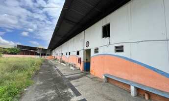 Imagem 3: Área Comercial em Duque de Caxias