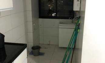 Imagem 3: Apartamento com 2 dormitórios para alugar, 55 m² por R$ 2.900,00/mês - Boa Viagem - Recife