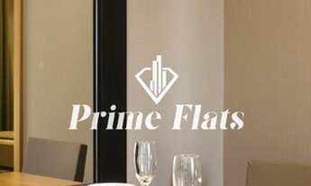 Imagem 4: Flat disponível para venda no Olympia Residence com 1 dormitório e 1 vaga