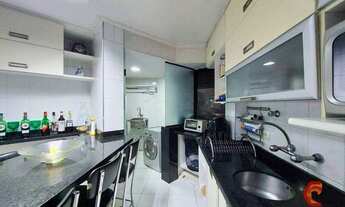 Imagem 5: Apartamento com 3 dormitórios à venda, 89 m² por R$ 640.000,00 - Tatuapé - São Paulo/SP