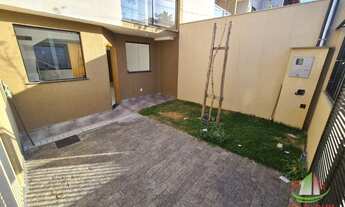 Imagem 2: Casa com 3 dormitórios à venda, 90 m² por R$ 450.000,00 - Copacabana - Belo Horizonte/MG