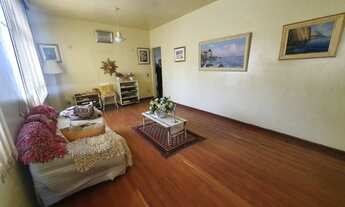 Imagem 2: Belo Horizonte - Apartamento Padrão - Gutierrez