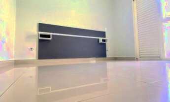 Imagem 5: Casa com 3 dormitórios à venda, 265 m² por R$ 830.000 - Residencial Green Ville - Presiden