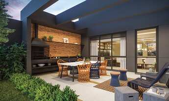 Imagem 6: Apartamento para venda com 30 metros quadrados com 1 quarto em Ipiranga - São Paulo - SP