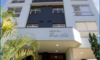 Imagem 3: Apartamento novo com 3 dormitórios, suíte, 2 vagas, churrasqueira. Residencial Cruz Alta