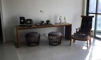 Imagem 5: Apto charmoso e impecavelmente decorado. Mobiliado