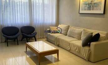 Imagem 2: Cobertura à venda, 3 quartos, 2 suítes, 2 vagas, Buritis - Belo Horizonte/MG