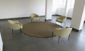 Imagem 7: Apartamento para venda tem 130 metros quadrados com 3 quartos em Do Turista - Caldas Novas