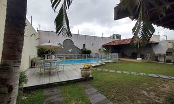 Imagem 4: Casa Duplex no Calhau 400 m², Pertinho do Golden Shopping