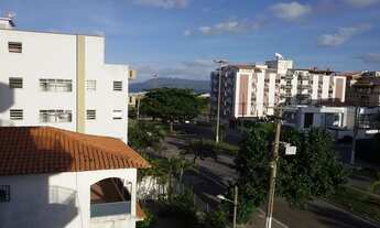 Imagem 5: Apartamento de dois quartos, na quadra da praia do Forte