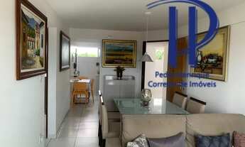 Imagem: Apartamento com 1 suíte no Bairro dos Estados