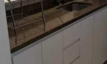 Imagem 4: Apartamento para locação, 60 m², 2 Dormitórios, 1 Suíte, 1 Vaga