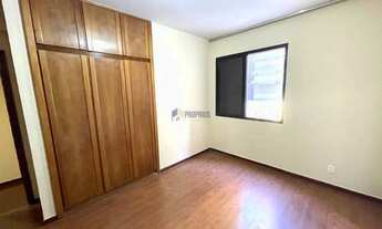 Imagem 4: 04 Quartos com Varanda, Savassi