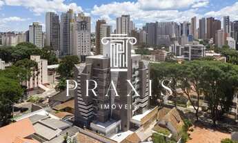 Imagem: CURITIBA - Apartamento Padrão - Juvevê