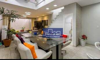 Imagem 5: Sobrado à venda no Ipiranga/São Paulo - 02 Dorms, 02 Ste, 02 Vagas Copa