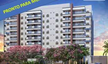 Imagem: Apartamento à venda, 65 m² por R$ 712.500,00