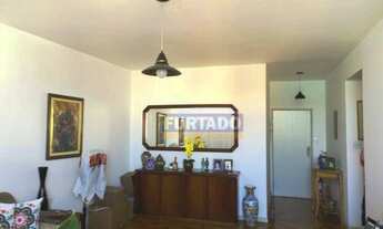 Imagem 3: Apartamento com 2 dormitórios para alugar, 139 m² por R$ 2.300,00/mês - Centro - Santo And