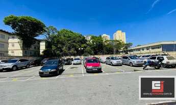 Imagem 4: Apartamento com 2 dormitórios à venda, 50 m² por R$ 250.000 - Jardim Nove de Julho - São P