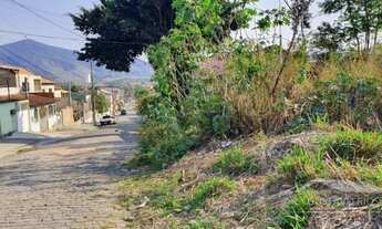 Imagem 2: Rio de Janeiro - Terreno Padrão - Campo Grande