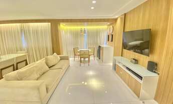 Imagem 4: Apartamento para venda com 143 metros quadrados com 3 quartos em Lagoa Nova - Natal - RN