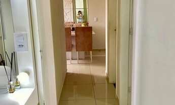 Imagem 3: Linda casa a venda porteira fechada, com três suítes e deck privativo