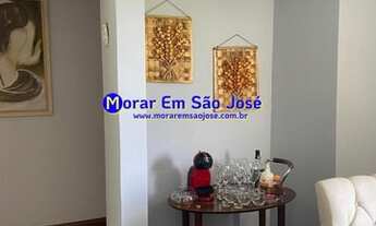 Imagem 6: Apartamento para Venda em São José dos Campos, Vila Ema, 3 dormitórios, 1 suíte, 3 banheir