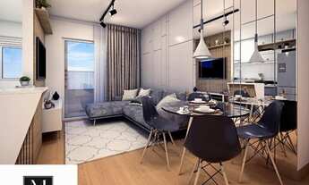 Imagem 3: Apartamento para comprar Jardim Nova Europa Campinas