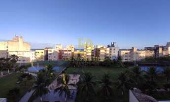 Imagem 4: Apartamento à Venda, 03 Quartos, 120m2, Pituba Ville . Salvador- BA