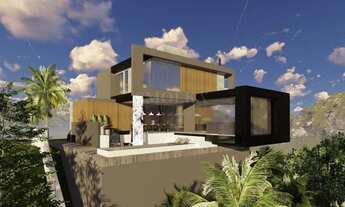 Imagem 4: SãO JOSé - Casa de Condomínio - Bosque das Mansões