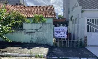 Imagem: Lote com casa no Centro de Linhares - ES