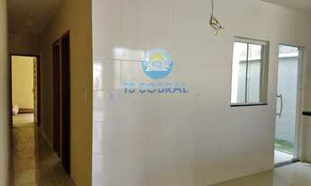 Imagem 3: TSI-CASA DE PRAIA EM JACONÉ - SAQUAREMA / RJ NOVA ESTILO CONTEMPORÂNEA 1ª LOCAÇÃO