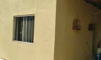 Imagem 2: Casa com área de 440m² em Mateus Leme - MG