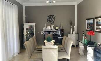 Imagem 6: LIMEIRA - Casa de Condomínio - Jardim Florença