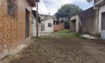 Imagem 3: Casa para venda possui 60 metros quadrados com 2 quartos