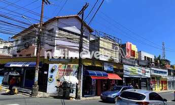 Imagem 2: Venda ou locação Casa comercial Daniel Lisboa Salvador