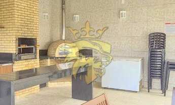 Imagem 6: Vista eterna para o mar, sol da manhã, andar alto, lazer com 1700m²