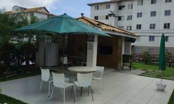 Imagem 4: Oportunidade vendo 2/4 com varanda sem suíte nascente!!!!!