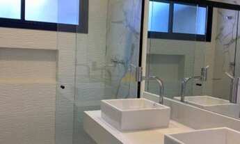 Imagem 6: Casa com 3 dormitórios à venda, 216 m² por R$ 1.350.000,00 - Jardins Di Roma - Indaiatuba