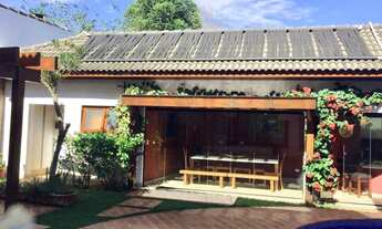 Imagem 2: Barueri - Casa de Condomínio - Morada das Estrelas