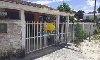 Imagem 4: MATINHOS - Casa Padrão - Caravelas