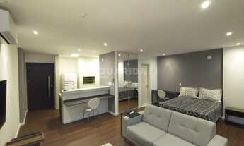 Imagem: Loft/Flat para aluguel, 1 quarto, 1 vaga