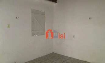 Imagem 7: Kitnet com 1 dormitório para alugar, 21 m² por R$ 451,53/mês - Centro - Fortaleza/CE