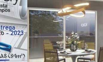 Imagem 5: Way Batista Campos. 2 e 3 Quartos sendo 1 suíte. C17