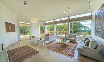 Imagem 7: Muito espaço dentro para combinar com a amplitude lá fora