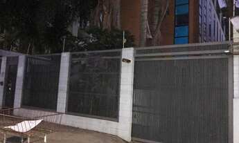 Imagem: Prédio/Edifício inteiro, pronto para