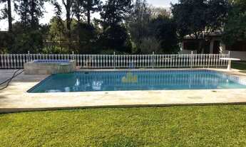 Imagem 6: Chácara com 2 dormitórios, 5000 m² - venda por R$ 2.000.000,00 ou aluguel por R$ 10.000,00