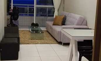 Imagem 3: Apartamento Na Península ,LOCAÇAO , VISTA MAR <1° Andar - NASCENTE ,Maritimus