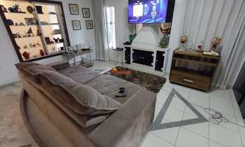 Imagem: Casa em Condomínio no Parque Centreville