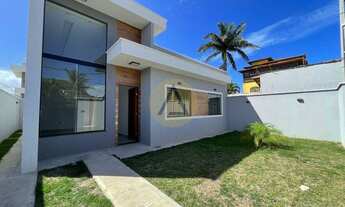 Imagem: Excelente casa linear com 03 quartos em