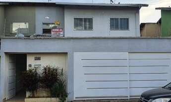 Imagem 5: Sobrado com 3Q sendo 1 Suíte e Office Setor Morada do Sol em Goiânia